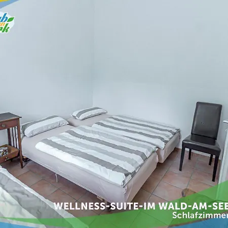 Wellness-suite-im-wald-am-see Apartment