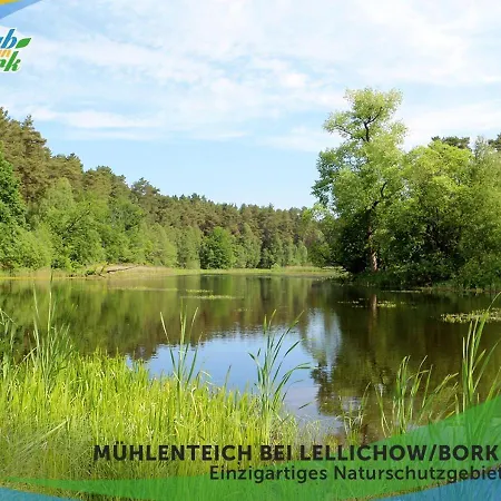 Wellness-suite-im-wald-am-see Apartment *