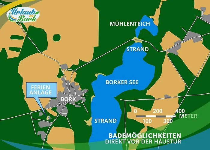 Wellness-suite-im-wald-am-see Apartamento Kyritz