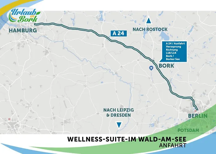 Wellness-suite-im-wald-am-see Apartamento *