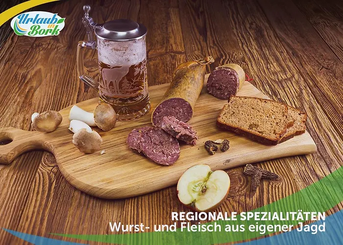 Wellness-suite-im-wald-am-see Kyritz